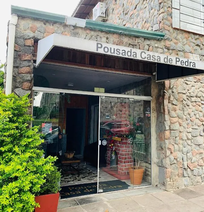 Casa de Pedra Mineira-1