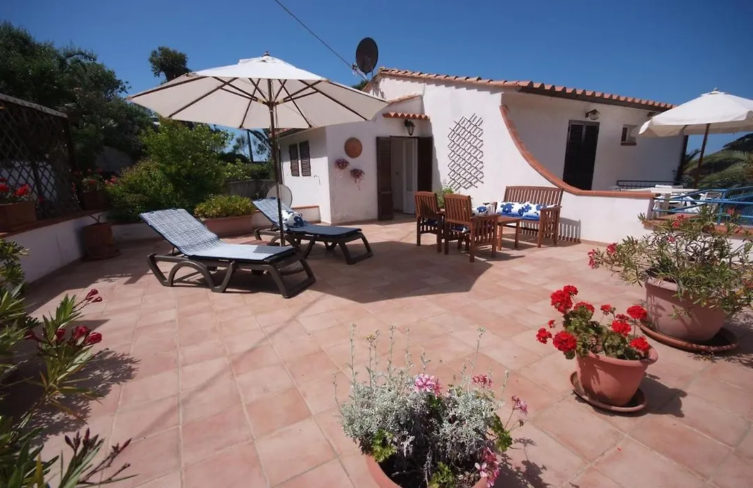 Residence Villa Morcone-1