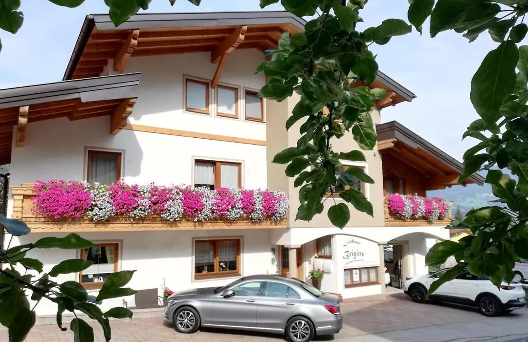 Landhaus Brigitte-1