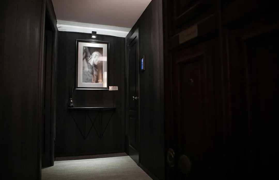 Imbriani Guest House-1