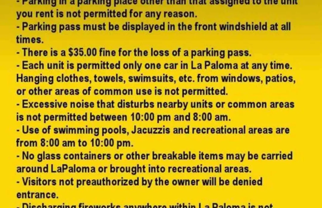 La Paloma Beach&Tennis Resort-1