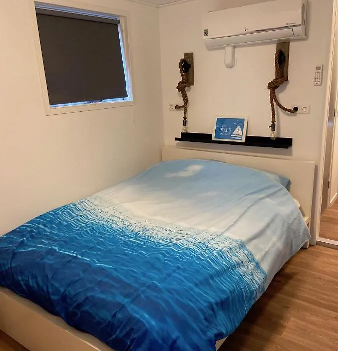 Bed&Breakfast Aalsmeer-1