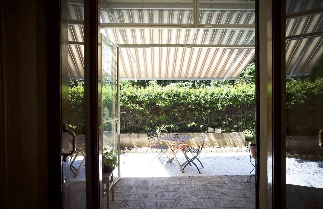 B&B L'Olivo-1