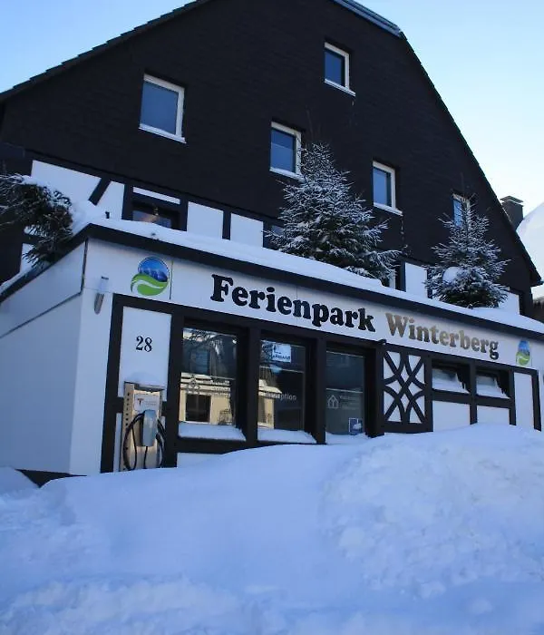 Ferienpark Winterberg-1