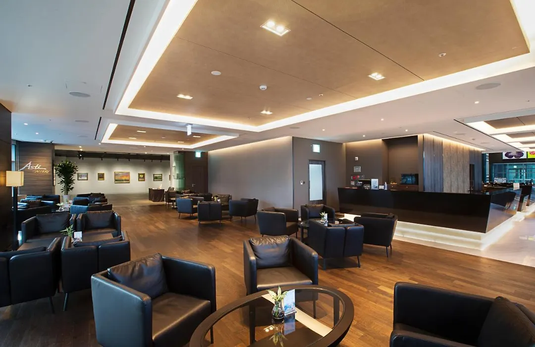 Asti Hotel Busan Station-1