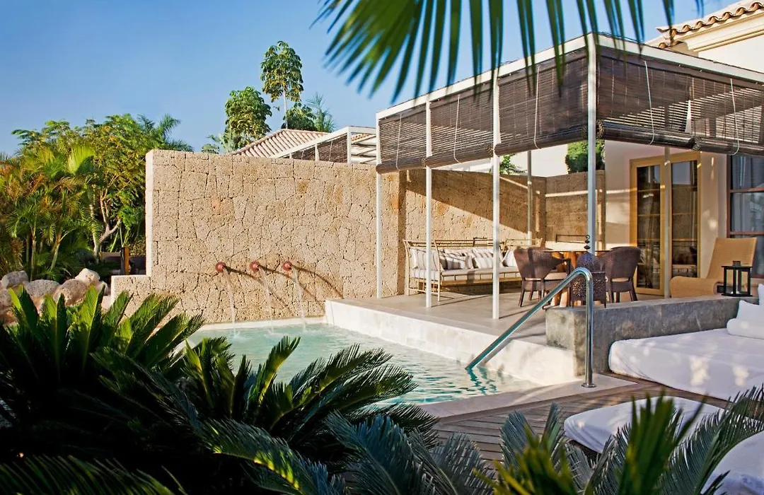 The Villas at Bahia del Duque-1