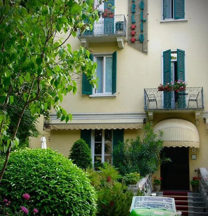 Hotel Giglio-1