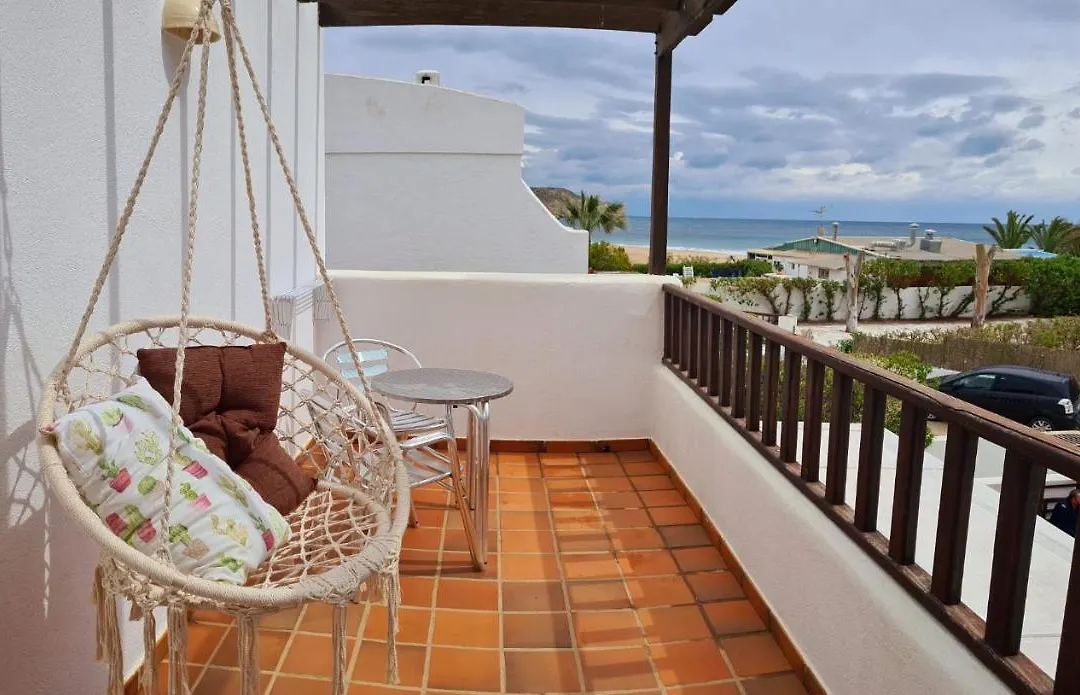 Hotel las Calas-1