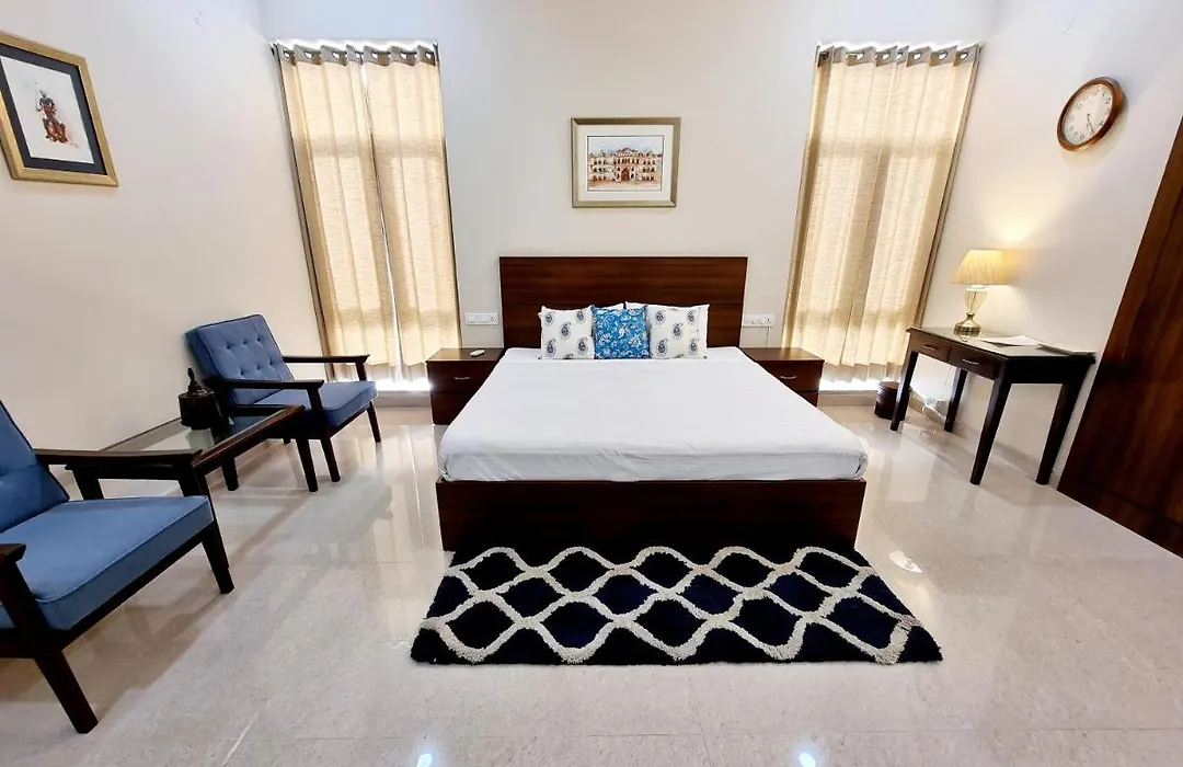 The Heritage Villa-1