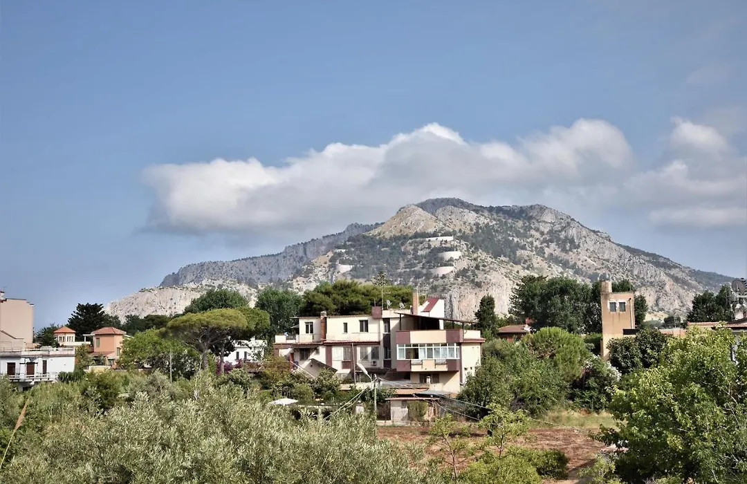 Bed And Breakfast Il Girasole-1