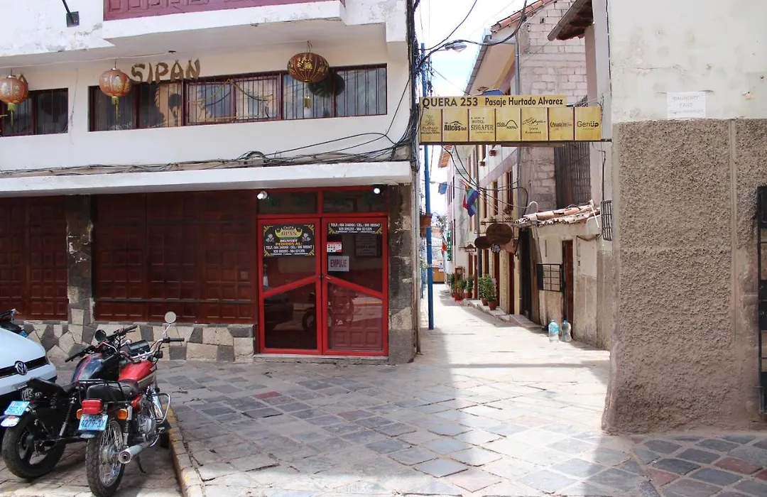 Picol Hostal-1