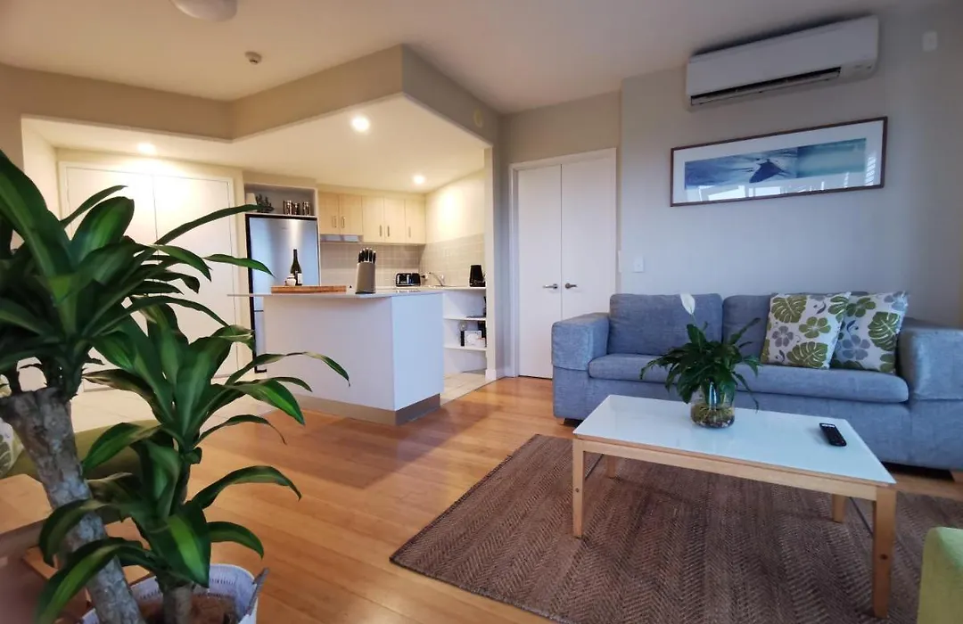 Salt - 2Brm Apartment With Spa Bath And Ocean Views-1