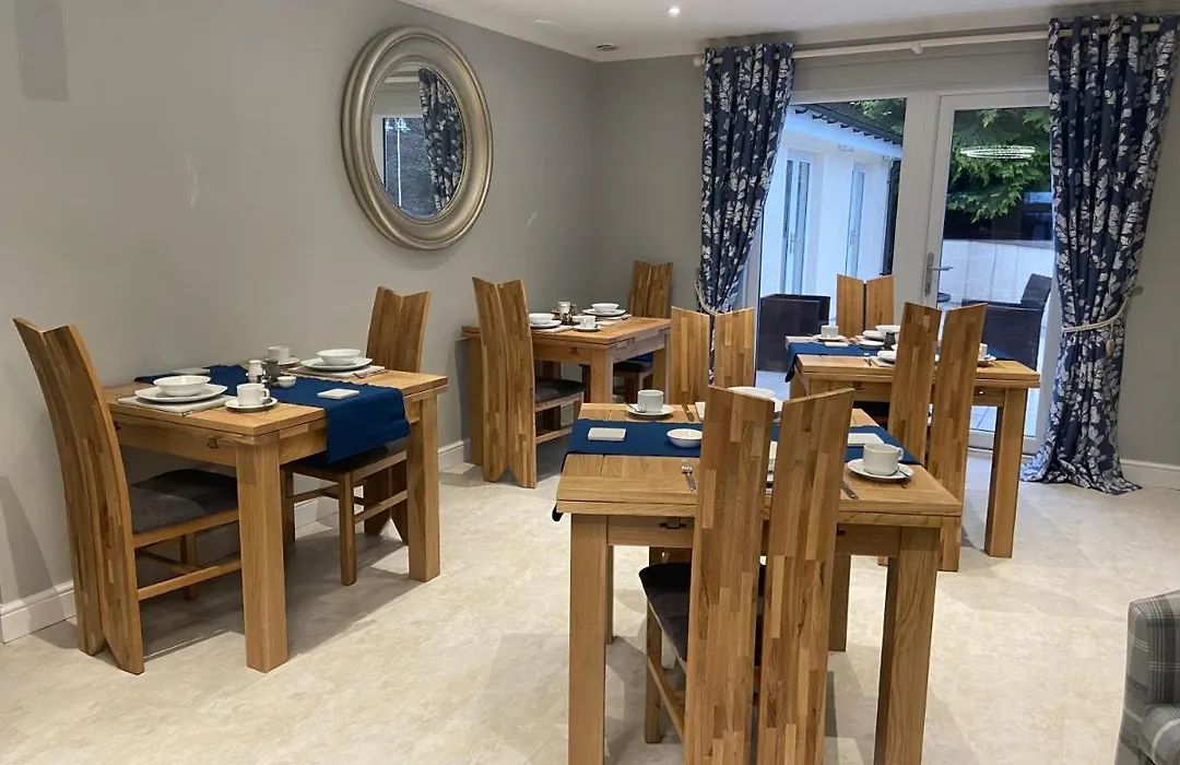 Kirkwirral Bed & Breakfast-1