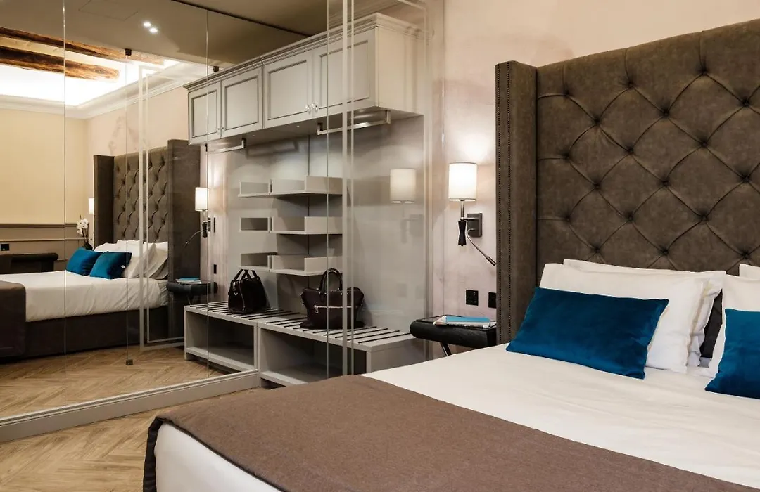 Hpm Pjazza Merkanti - Boutique Living-1