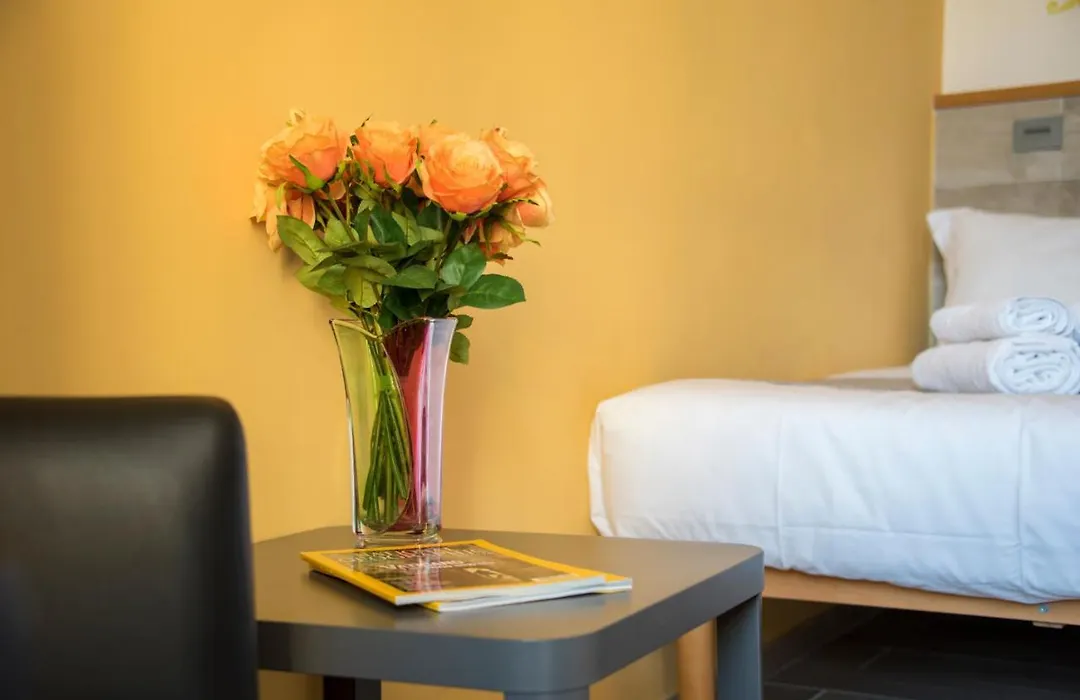 Raffaela'S Suite & Rooms Vatican Guest House-1