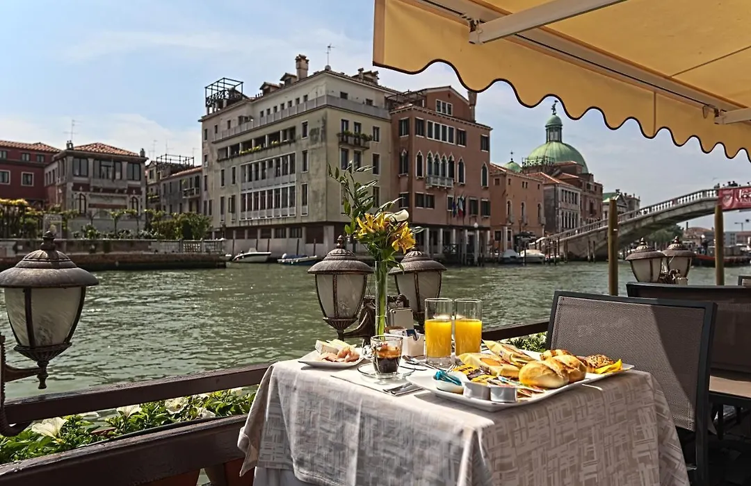 B&B Sognare A Venezia-1