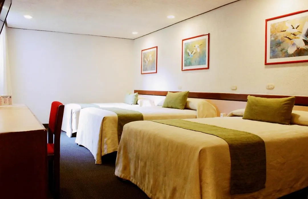 Hotel Manalba-1