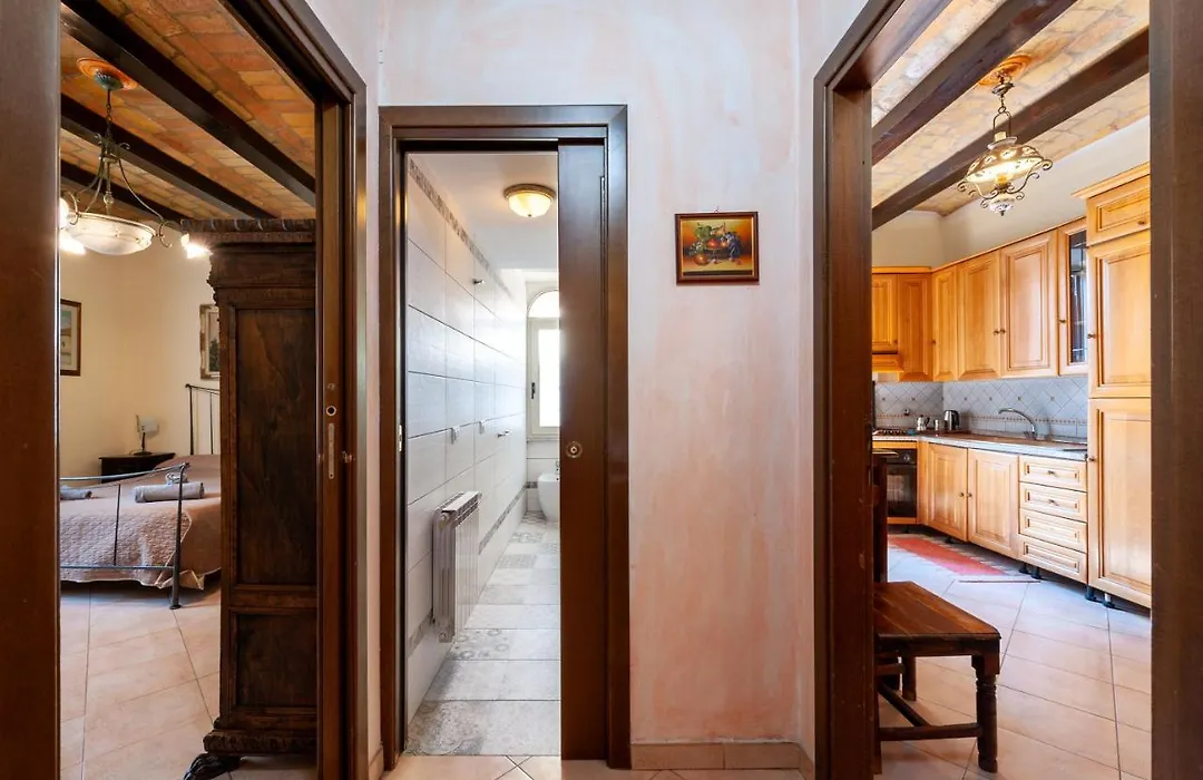 Kyterion Apartment-1