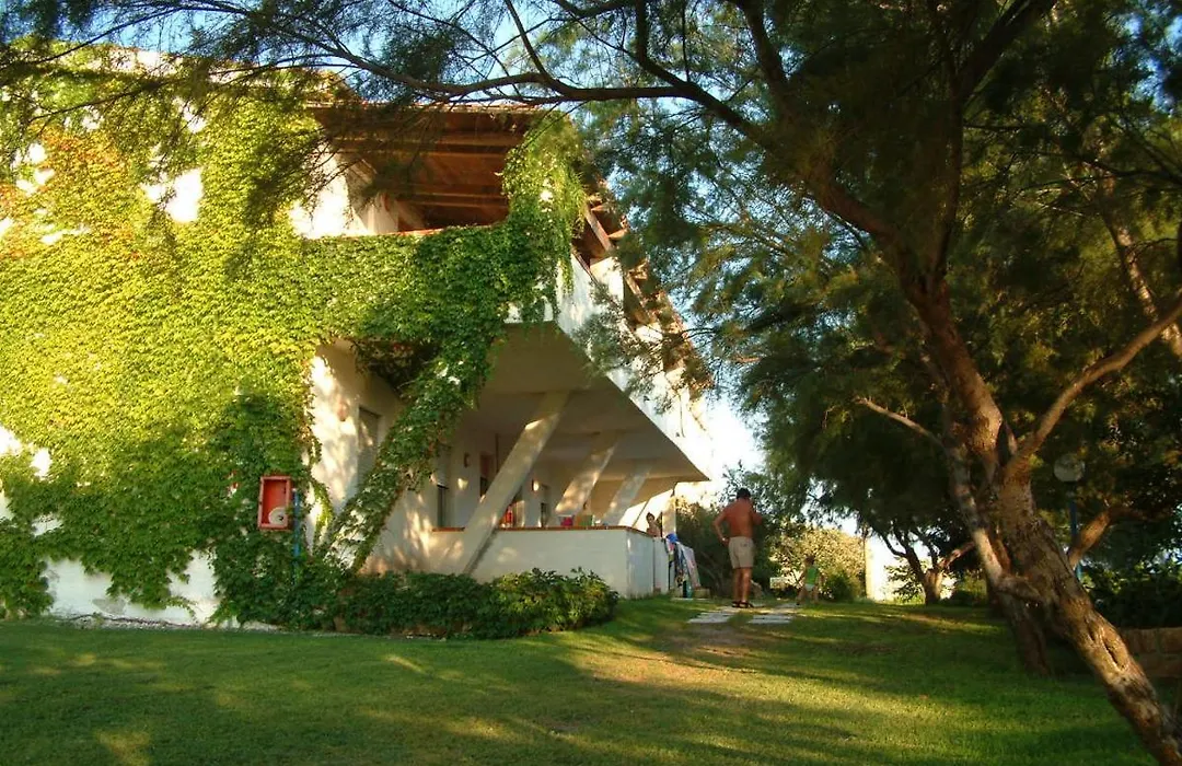 Residence La Darsena-1