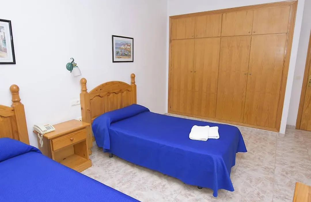 Hotel Don Felipe-1