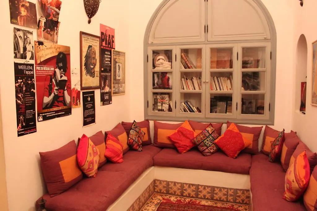 Riad Sahara Nour-1