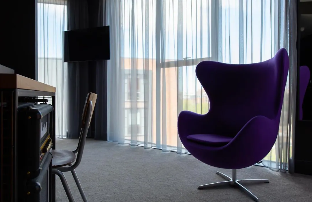 The Baltic Hotel-1