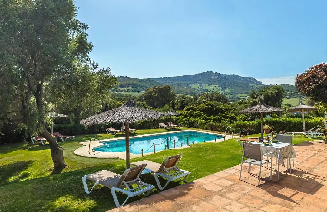 Hotel-Apart Cortijo Las Pinas-1