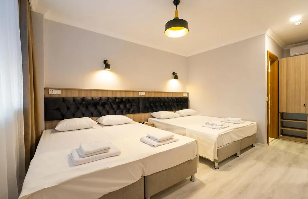 Sehzade Hotel-1