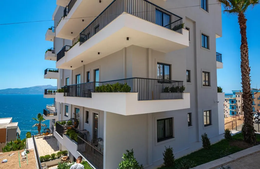 Apart-Hotel Lili2-1