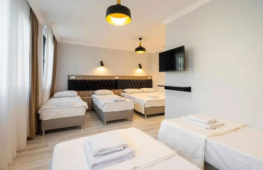 Sehzade Hotel-1