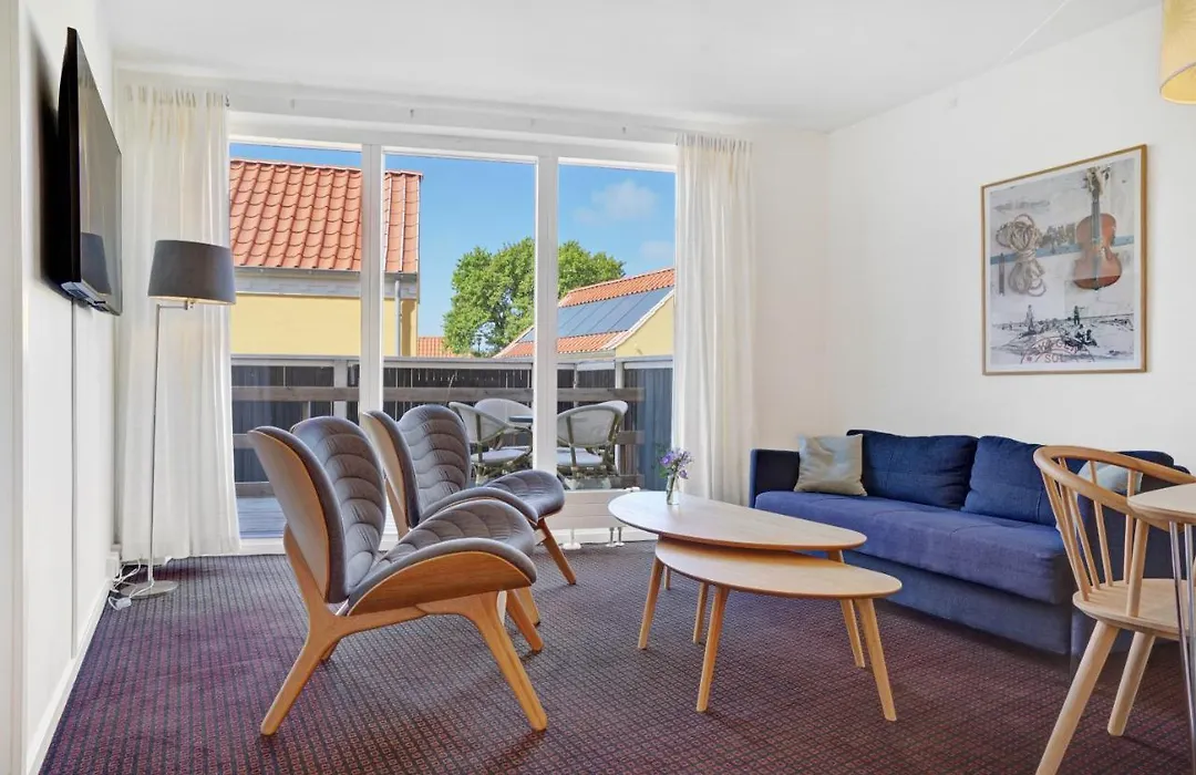 Skagen Harbour Hotel-1