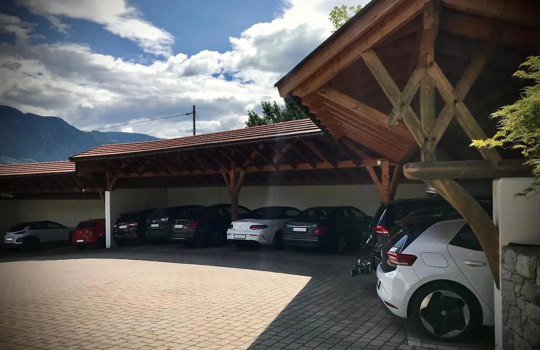 Pension Golser-1