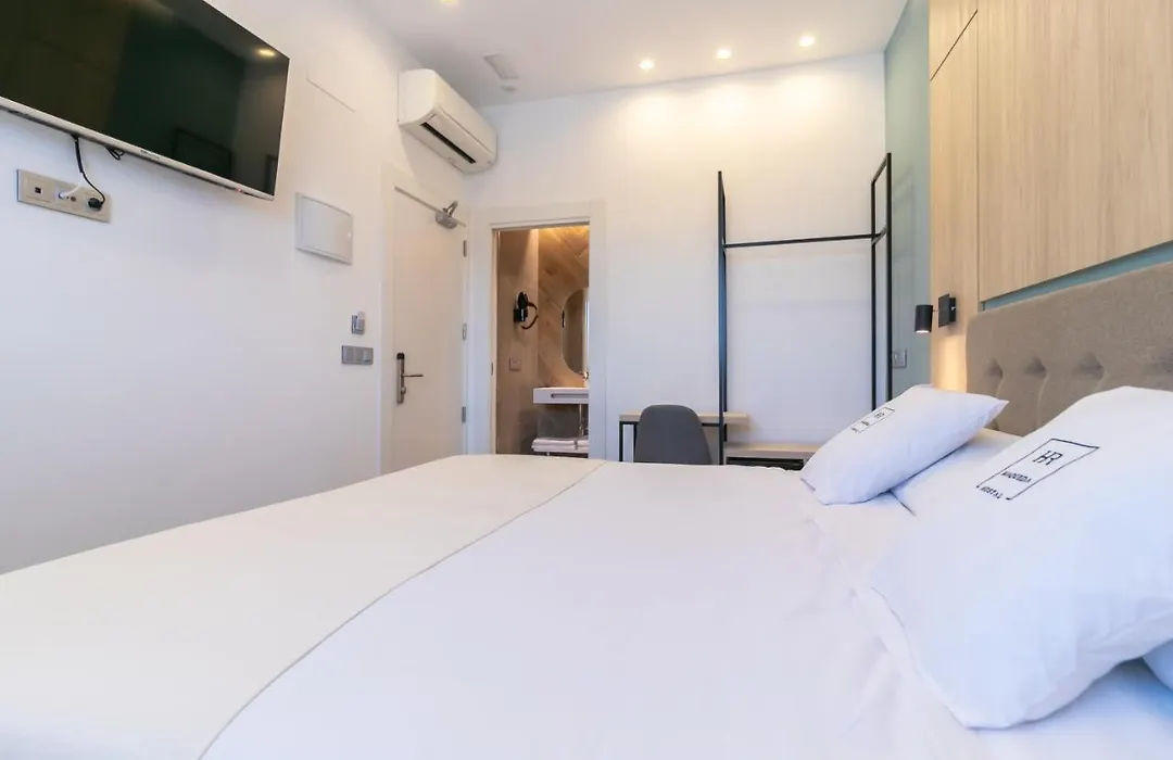 Hostal Real Maqueda-1