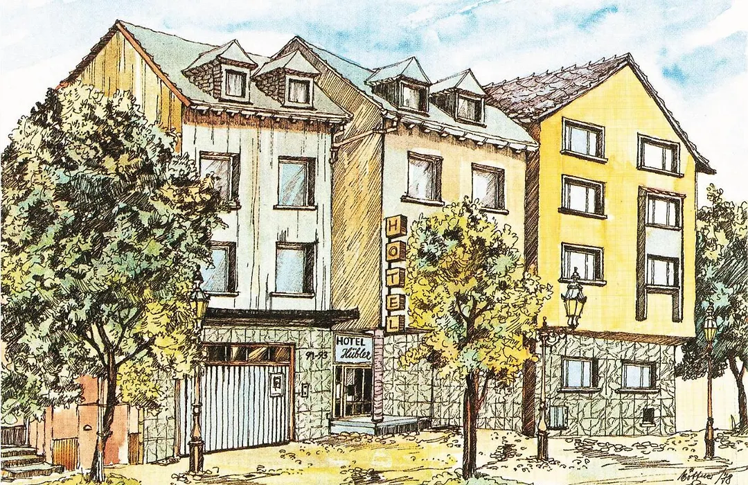 Hotel Huebler-1
