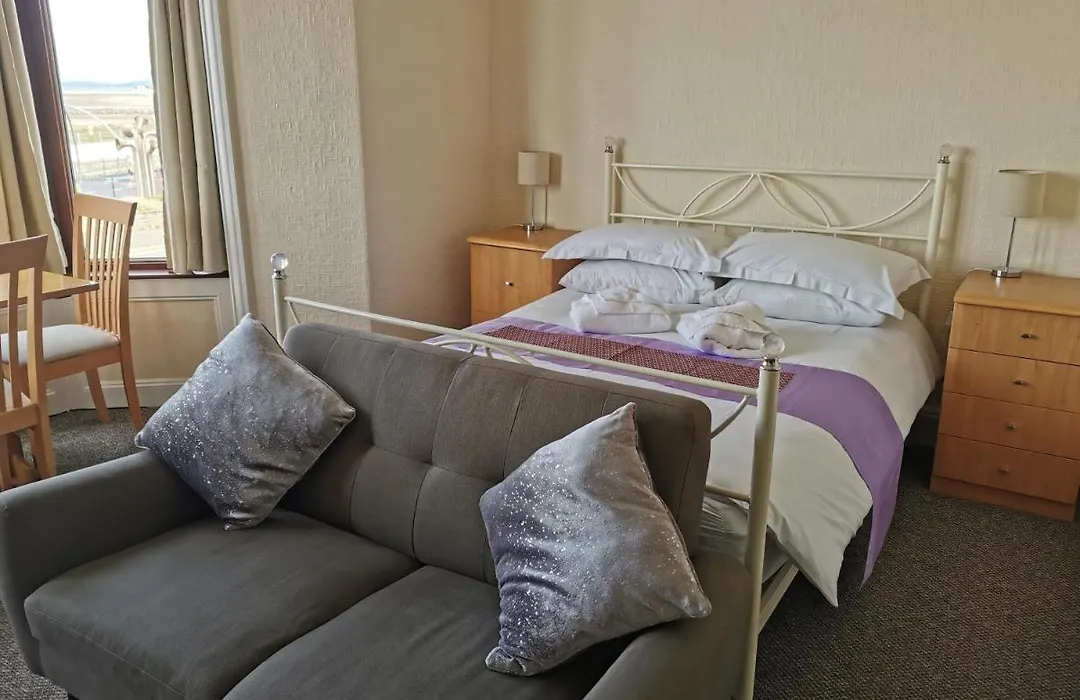 Westleigh B&B-1