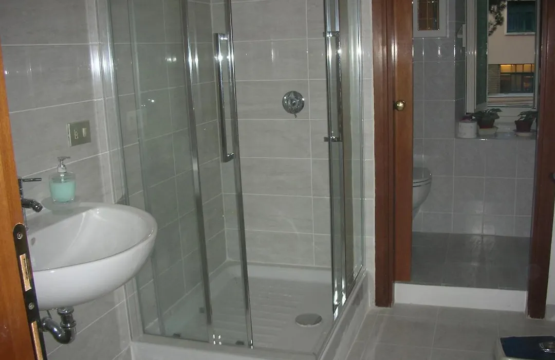 La Risorgente B&B-1