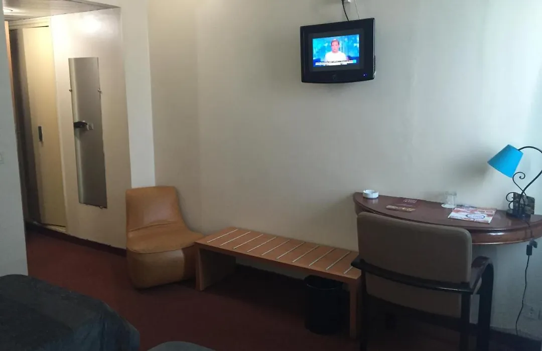 Hotel Nina-1