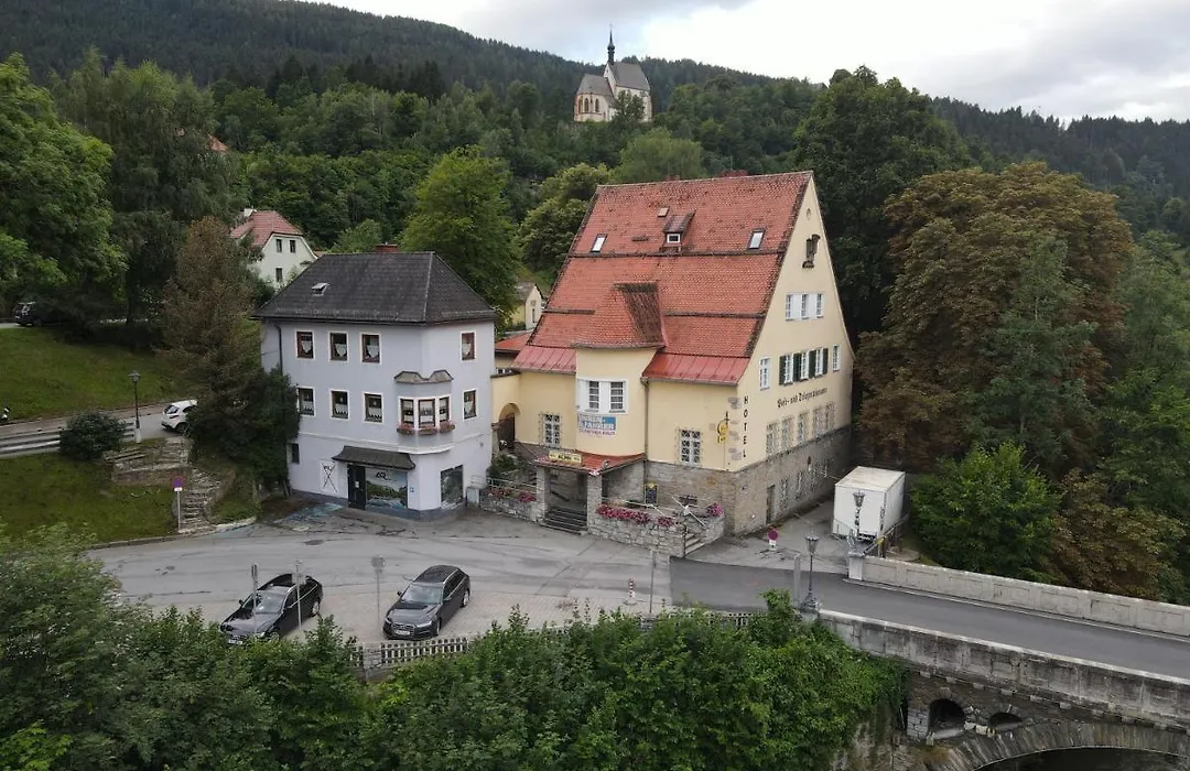 Hotel Alpin Murau-1