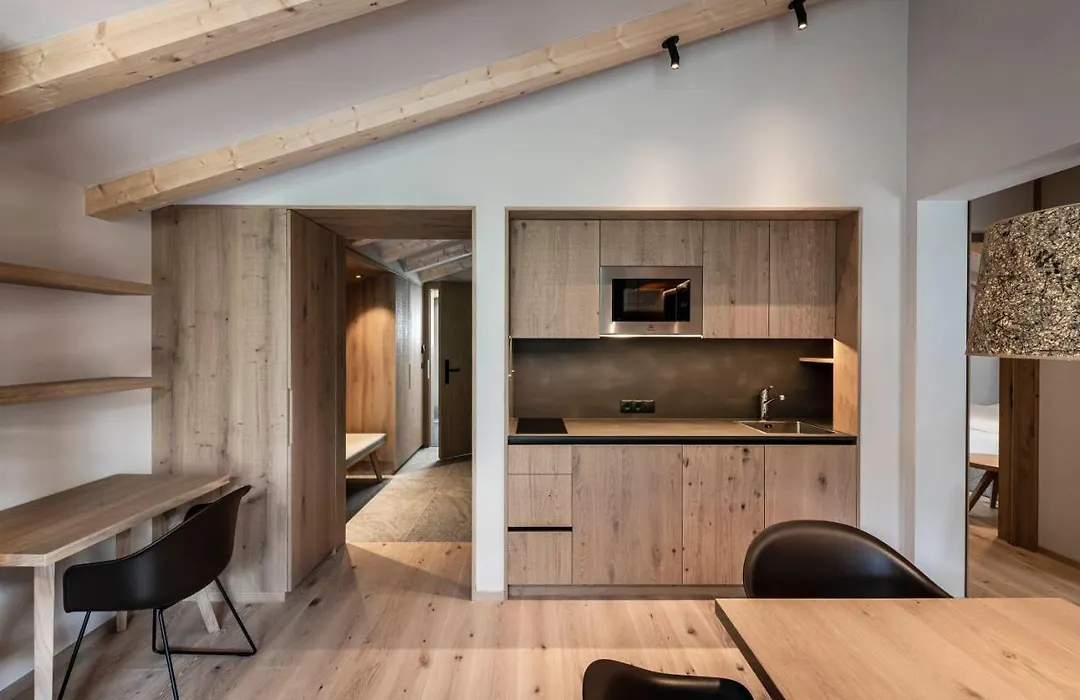Residence Le Fostue-1