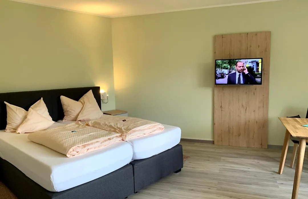Hotel Schmidt's Hoern-1
