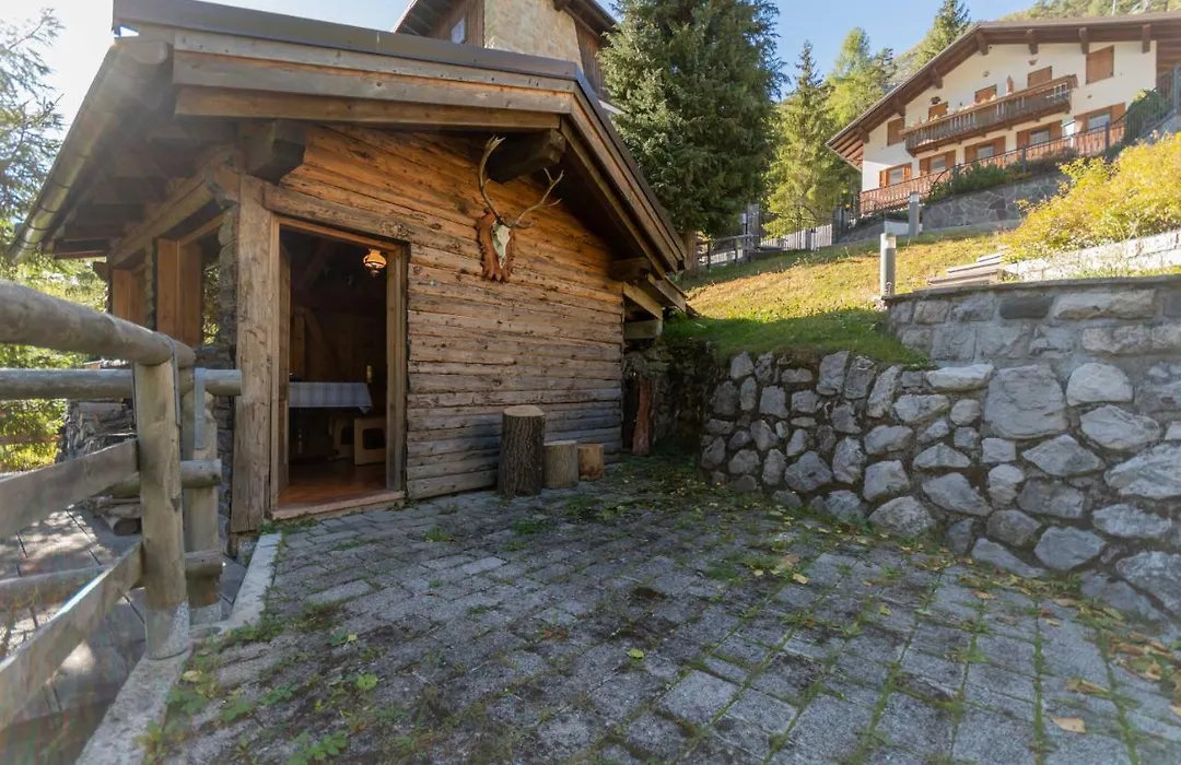 Villa Edelweiss-1