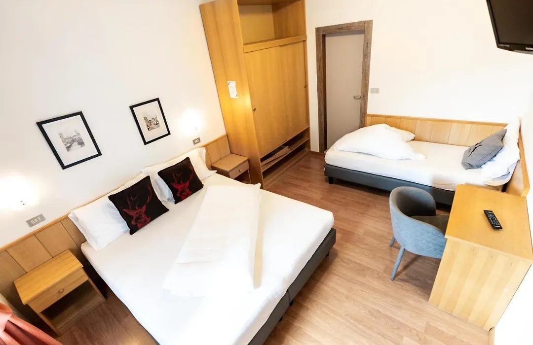 Albergo Dolomiti-1