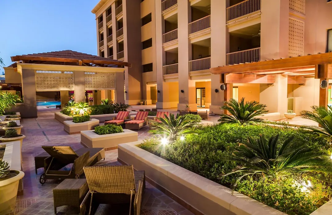Sedra Arjaan By Rotana-1