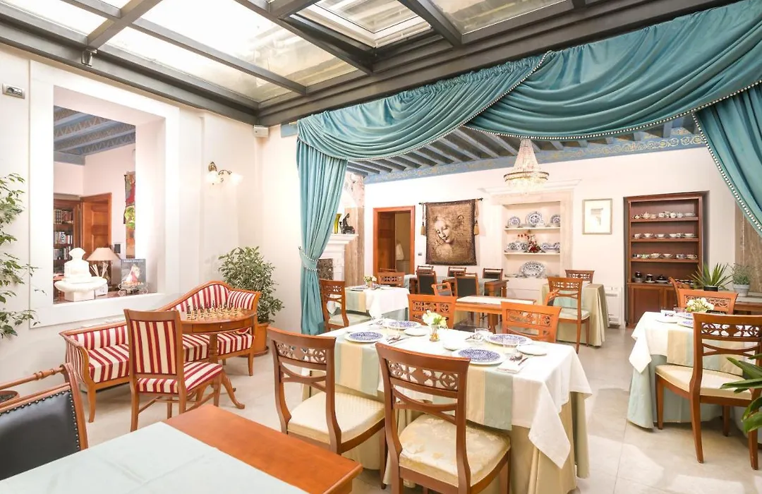 Judita Palace Heritage Hotel-1
