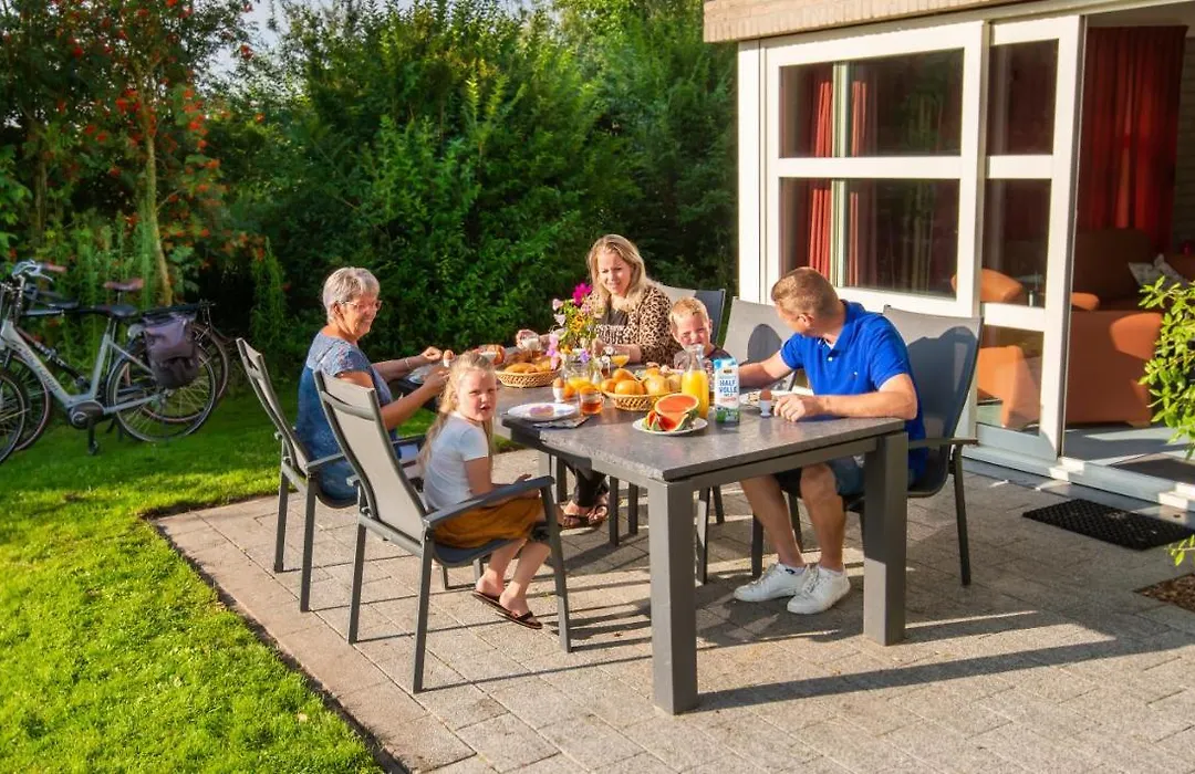 Vakantiepark Broedershoek-1