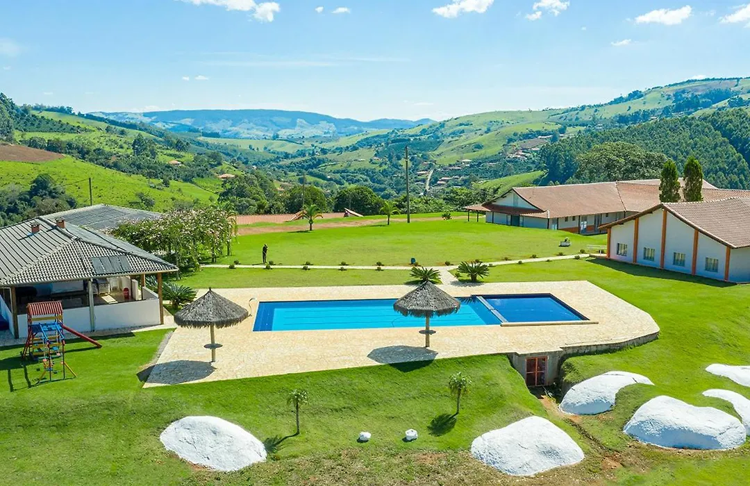 Pousada Linda Vista Socorro SP-1