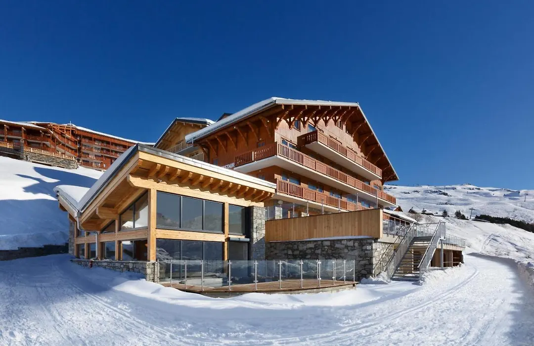 Ours Blanc Hotel&Spa-1