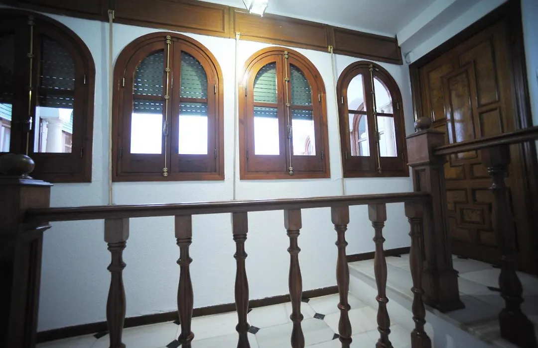 San Basilio'S Red House-1