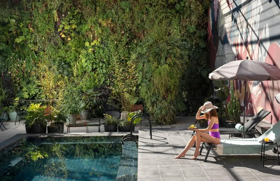 Hotel X Hotel Avenida Liberdade, A Member Of Design Hotels-1