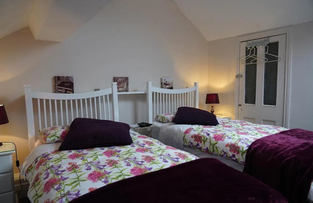 Botanic View B&B-1